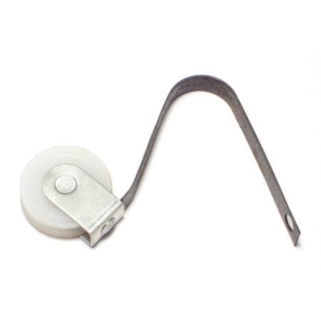 Midwest Fastener "U" Shape Nylon Wheel Springs 3PK 66143